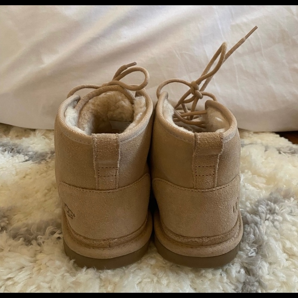 Ugg Neumel Booties - Picture 5 of 5